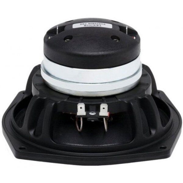 Main product image for B&C 6HCX51 6.5" Neodymium Coaxial Speaker 70 x 294-5762